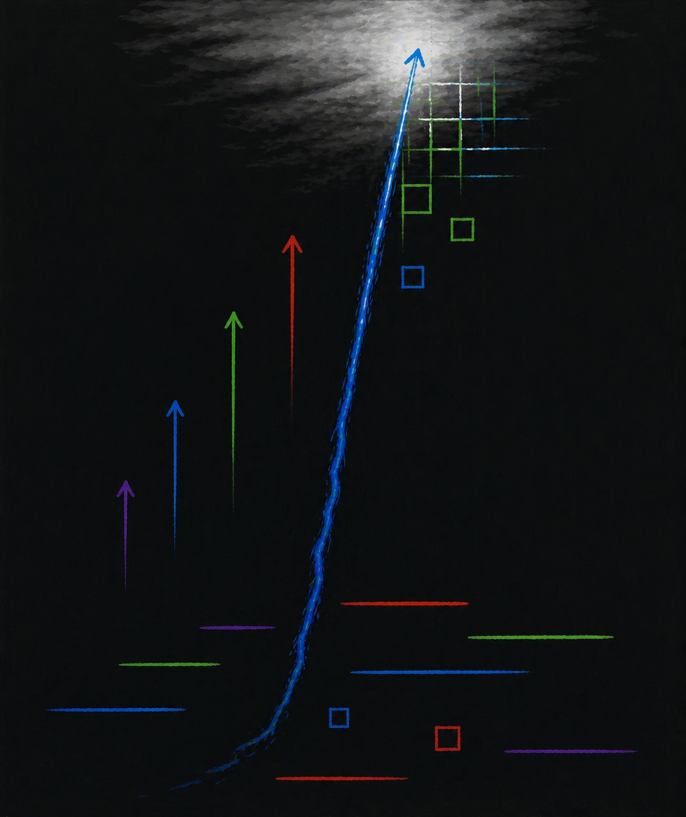 img of Higher, faster