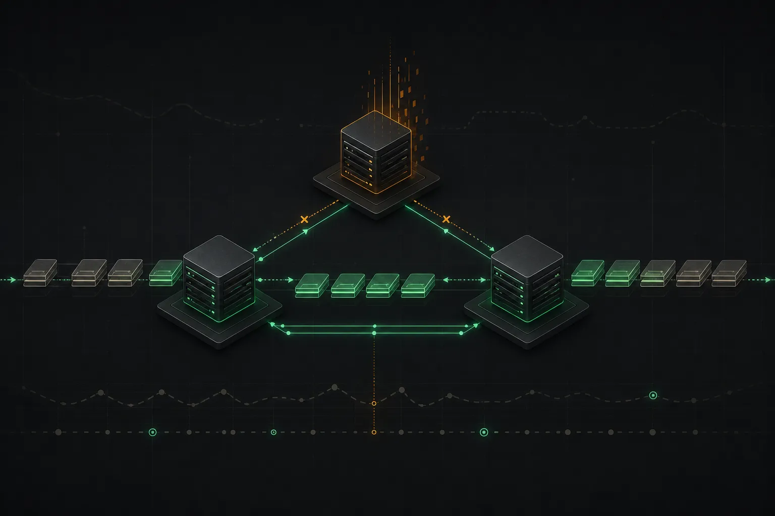 DetLog project screenshot