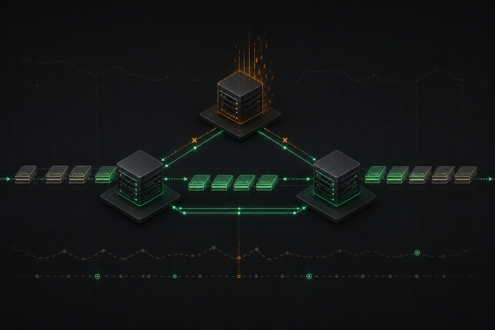 DetLog project hero image