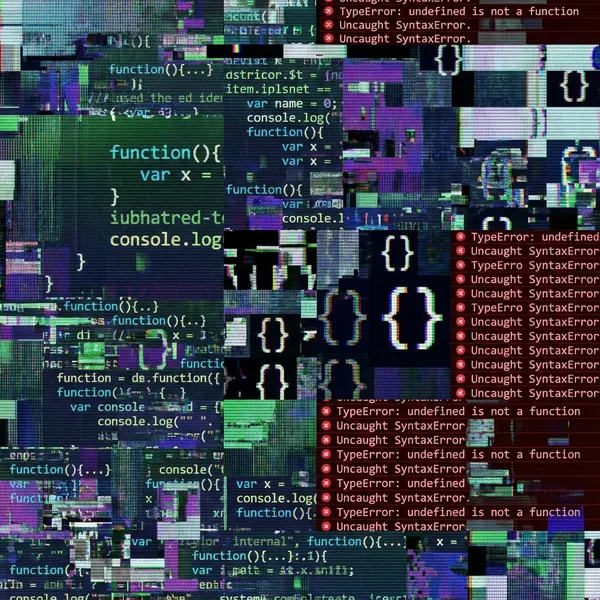 Cover image for Thoughts on Javascript
