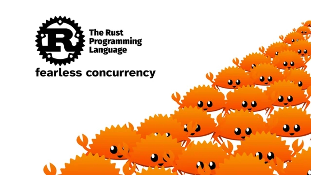 img of The Rust Evangelism Strike Force